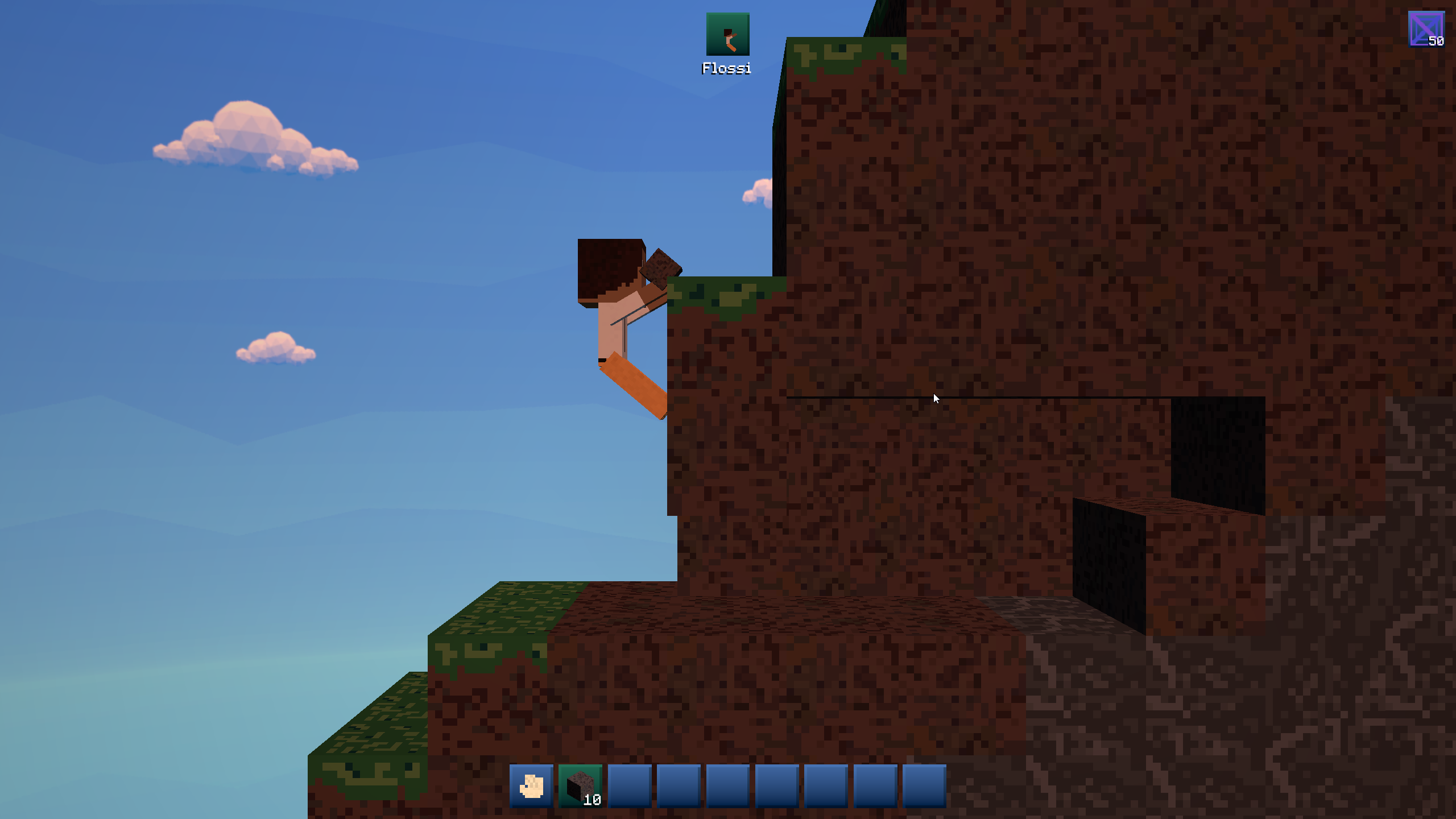 Cubes beta test update: v0.1.1